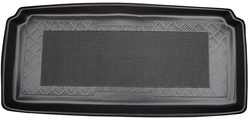 Șină de raft Aristar pentru Fiat Seicento Hatchback (1998-2010)