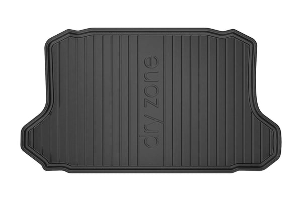 Rack feroviar DRY ZONE pentru Honda Civic hatchback (2000-2006) 5 uși
