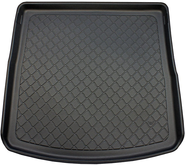 Șină de raft Aristar pentru Seat Leon III 5F ST / Leon X-Perience Kombi 5 uși (2014-2020)
