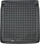 Șină pentru raft Rezaw-Plast pentru Volkswagen Passat B6 Sedan (2005-2010)