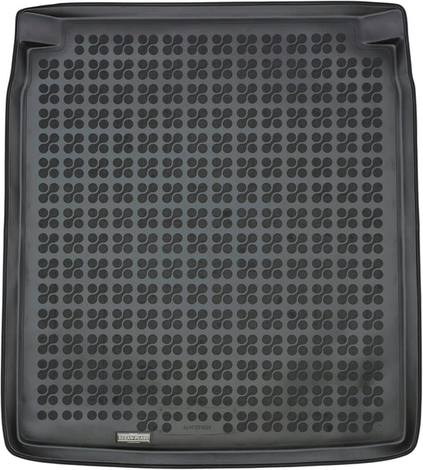 Șină pentru raft Rezaw-Plast pentru Volkswagen Passat B6 Sedan (2005-2010)