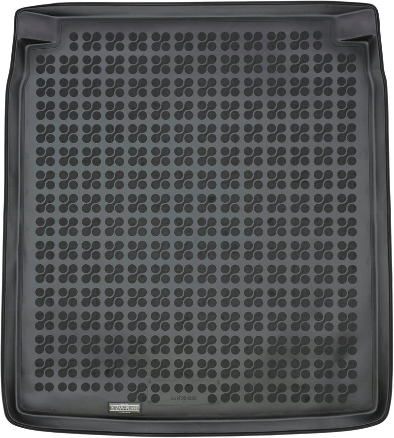 Șină pentru raft Rezaw-Plast pentru Volkswagen Passat B6 Sedan (2005-2010)