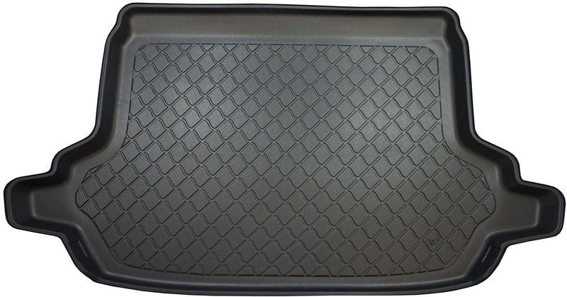 Aristar Guardliner pentru Subaru Forester IV (SJ) SUV 5 uși (02.2013+)