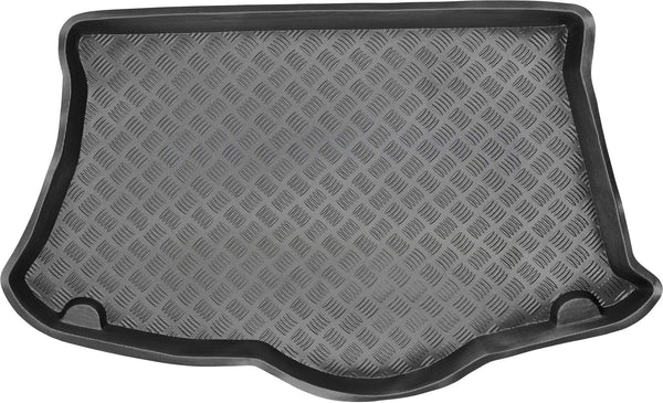 Raft MIX-PLAST pentru Alfa Romeo 147 Hatchback (2002-2010) fără subwoofer