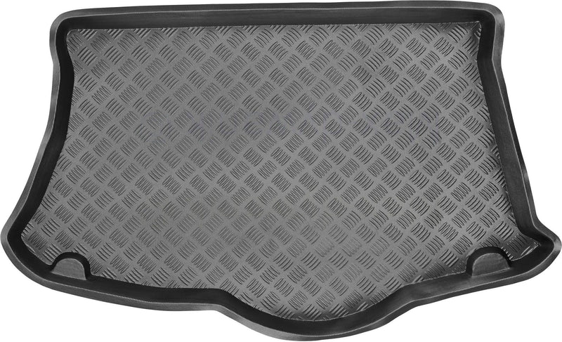 Raft MIX-PLAST pentru Alfa Romeo 147 Hatchback (2002-2010) fără subwoofer