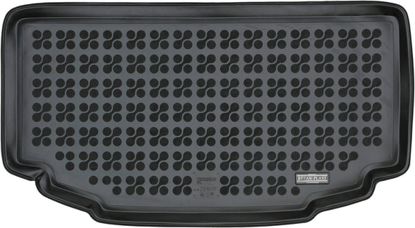 Șină pentru raft Rezaw-Plast pentru Suzuki ALTO VII (2009-2014) hatchback