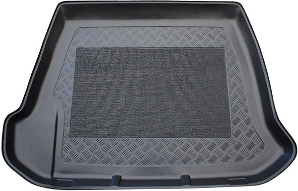 Rack rail ARISTAR pentru Volvo S60 II (06.2010-09.2018) Sedan
