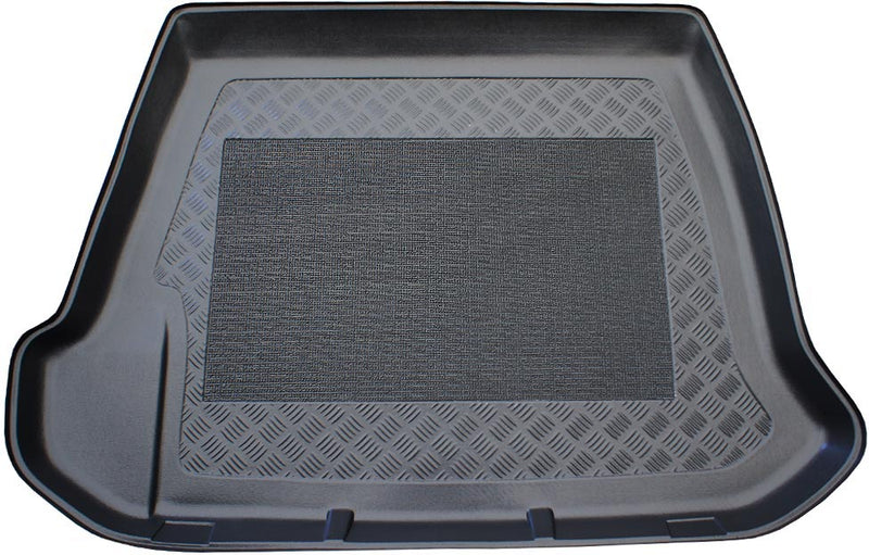 Rack rail ARISTAR pentru Volvo S60 II (06.2010-09.2018) Sedan
