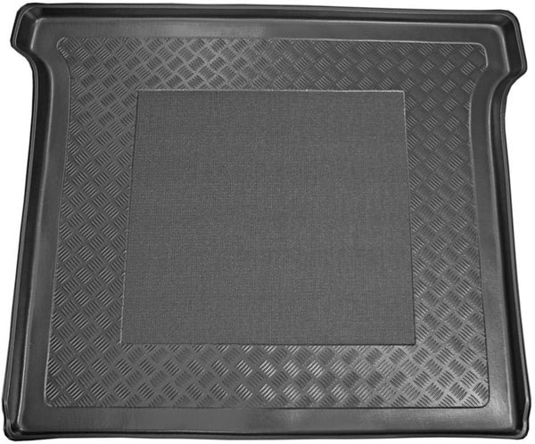 Rack feroviar ARISTAR pentru Chrysler Voyager IV (04.2001-2007) VAN