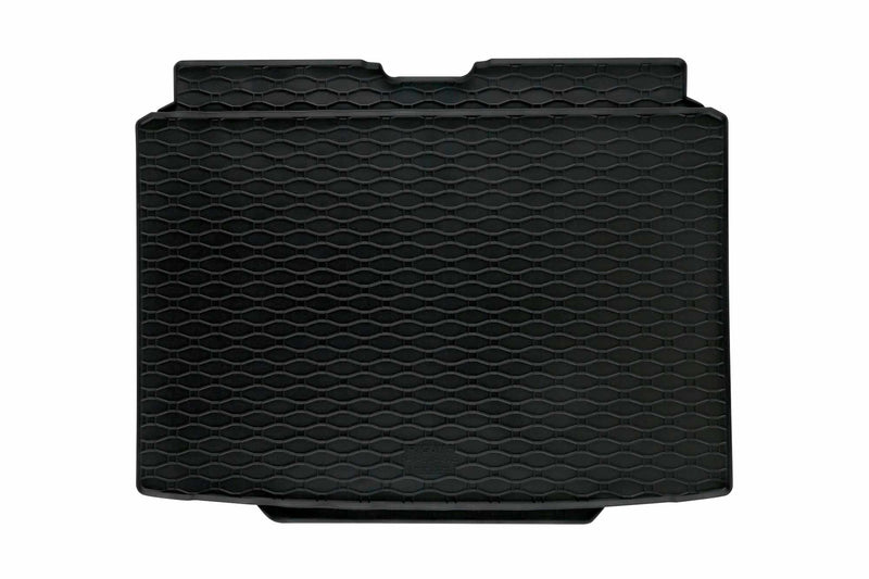 Covoraș de cauciuc Rigum pentru Skoda Yeti (2009-2017) cu roată de rezervă/utilaje