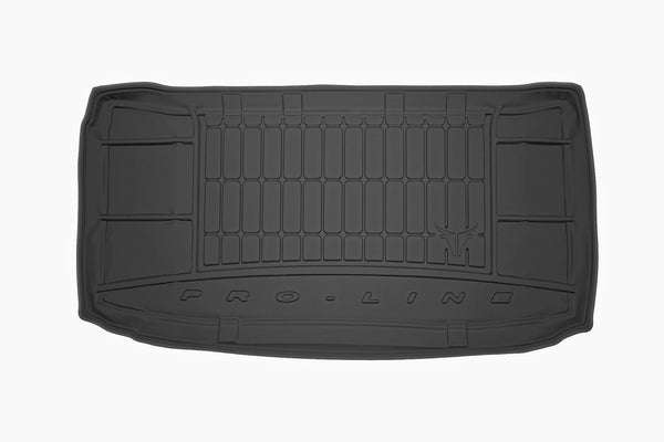 Covoraș de cauciuc Frogum pentru Fiat Panda (2003-2012)