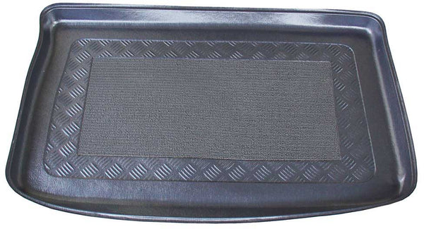 Rack rail ARISTAR pentru Chevrolet Spark M200/M250 (05.2005-01.2010) Hatchback
