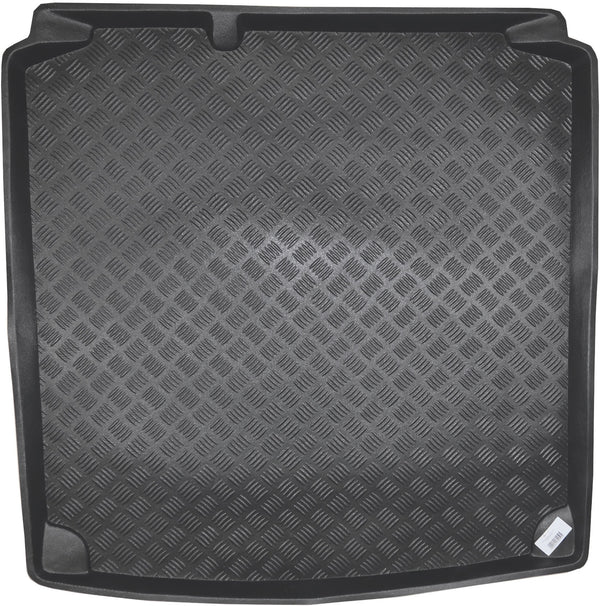 Șină pentru raft MIX-PLAST pentru Volkswagen Fox Hatchback (2004-2011) - 3 uși