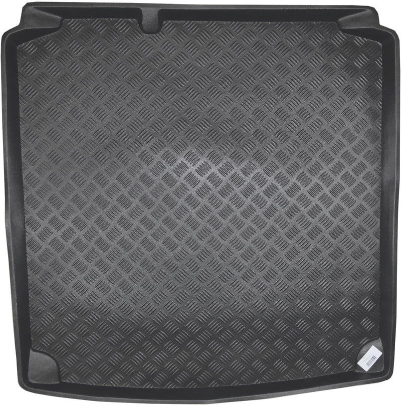 Șină pentru raft MIX-PLAST pentru Volkswagen Fox Hatchback (2004-2011) - 3 uși