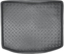 Șină pentru raft MIX-PLAST pentru Volkswagen Touran I (2004-2010) Minivan, cu grilă de separare