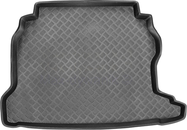Șină suport Mix-Plast pentru Opel Astra II 3 uși (1998-2009)