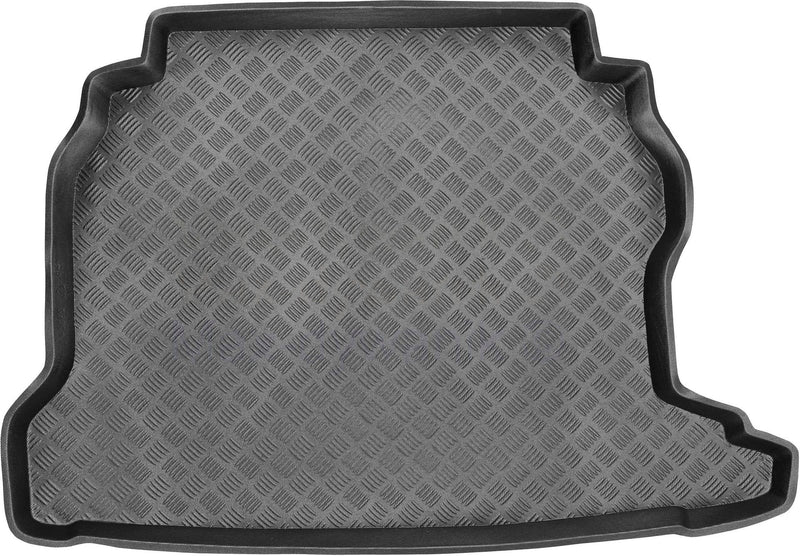 Șină suport Mix-Plast pentru Opel Astra II 3 uși (1998-2009)