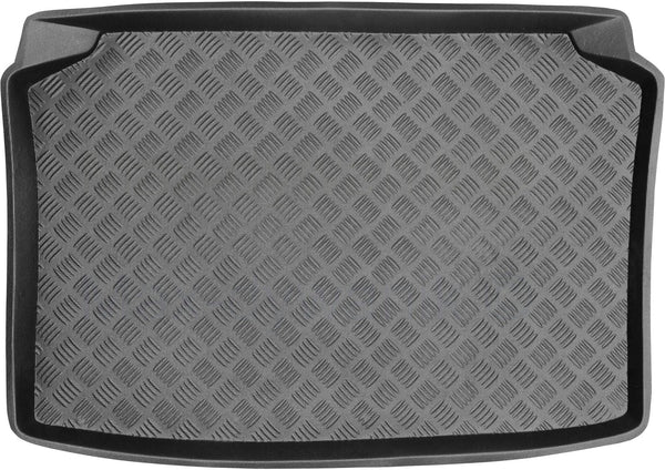 Șină pentru raft MIX-PLAST pentru Seat Ibiza III (2002-2008) hatchback, 3/5 uși