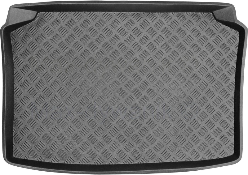Șină pentru raft MIX-PLAST pentru Seat Ibiza III (2002-2008) hatchback, 3/5 uși