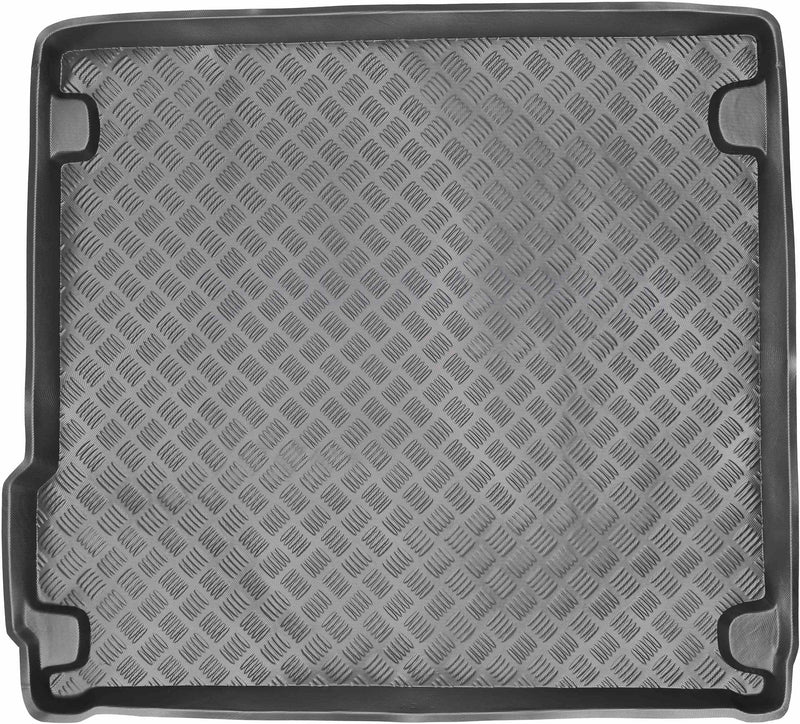 Șină suport Mix-Plast pentru BMW X5 F15 SUV (2013-2018)