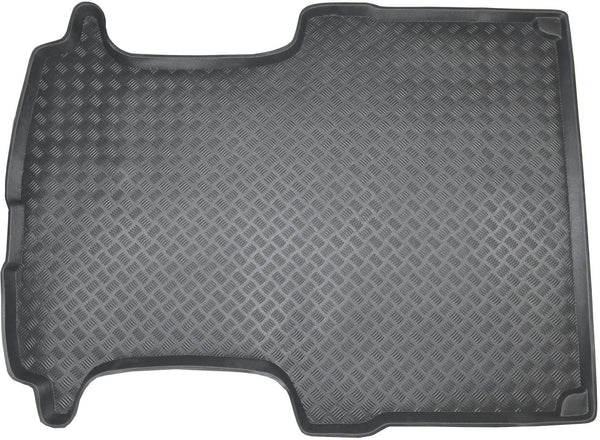 Șină pentru raft Mix-Plast pentru Dacia Logan MCV II Estate 2 locuri (2012-2020)