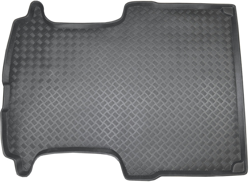 Șină pentru raft Mix-Plast pentru Dacia Logan MCV II Estate 2 locuri (2012-2020)