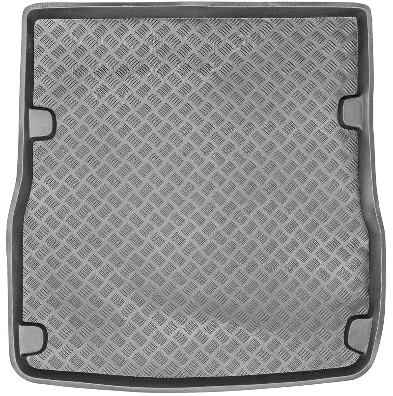 Șină pentru raft MIX-PLAST pentru Audi A6 C6 Estate (2004 - 2011)