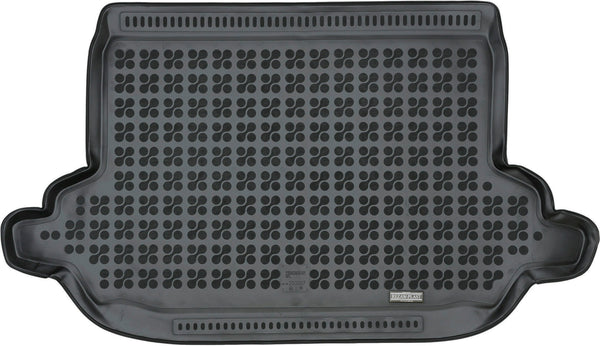 Șină pentru raft Rezaw-Plast pentru Subaru Forester IV Crossover (2012-2018)