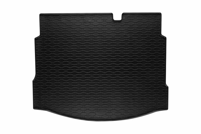 Covoraș de portbagaj din cauciuc Rigum pentru Nissan Qashqai (2007-2014)