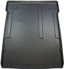 Rack rail Aristar pentru Peugeot Expert Tepee VAN 5 uși L2 cu deschideri pentru scaunele din al treilea rând (2007-2016)