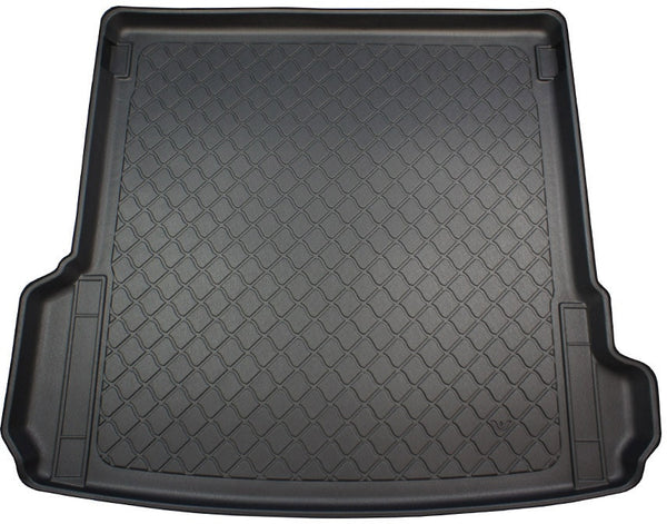 Aristar Guardliner pentru portbagajul Audi Q7 4M SUV 5D (2015+) 5/7 locuri