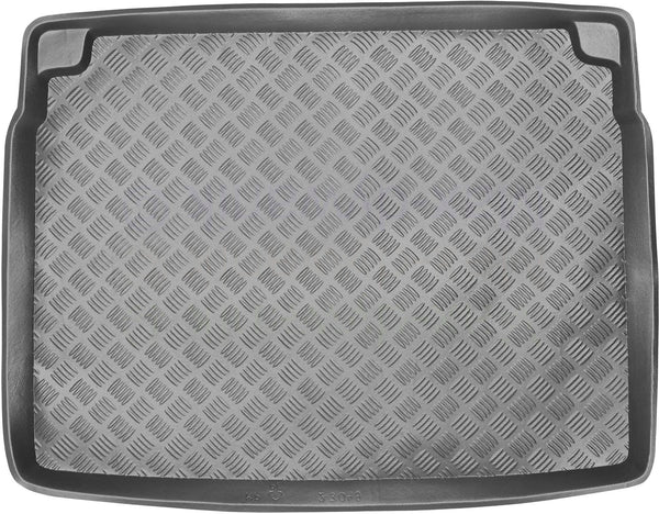 Rack mat Mix-Plast pentru Opel Astra GTC Hatchback (2011-2016)