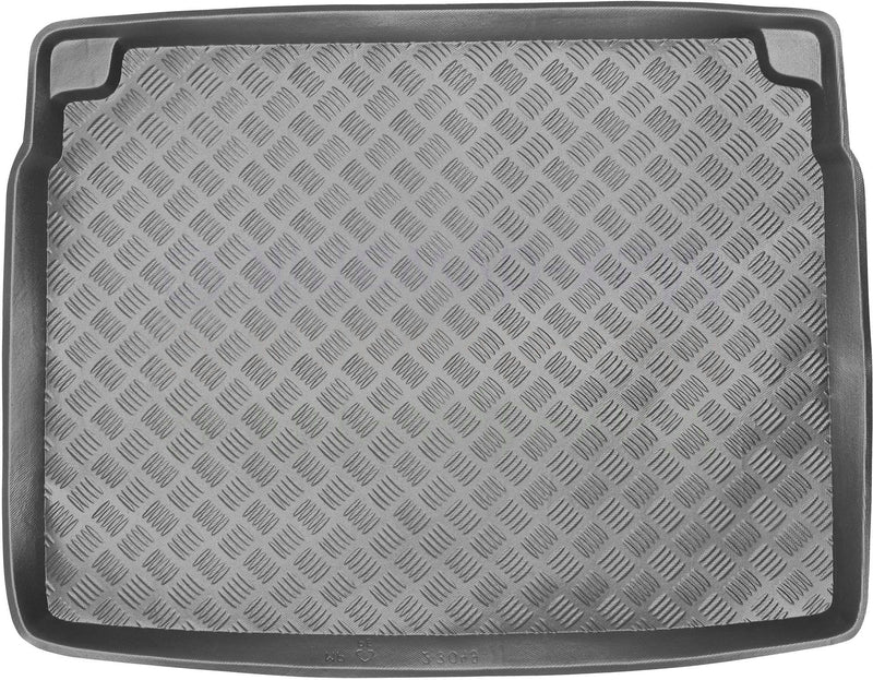 Rack mat Mix-Plast pentru Opel Astra GTC Hatchback (2011-2016)