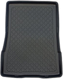 Aristar Rack Rail pentru BMW 7 G11 / 7L G12 Sedan 4 uși (2015-2022) - standard de bază și versiune lungă