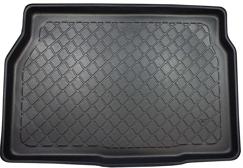 Șină de raft Aristar Guardliner pentru Opel Astra H III / Classic III Hatchback 3/5 uși (2004-2014) fără inserție suplimentară