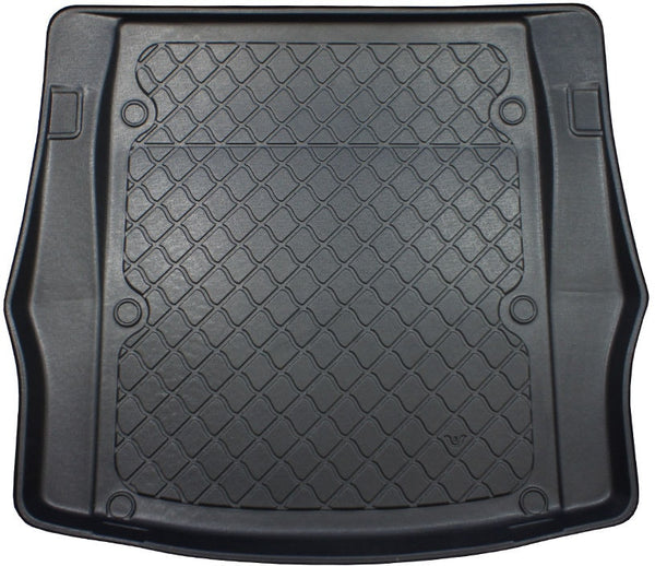Rack rail ARISTAR pentru BMW 2 F22 Coupe (2014-2021) - 3 uși