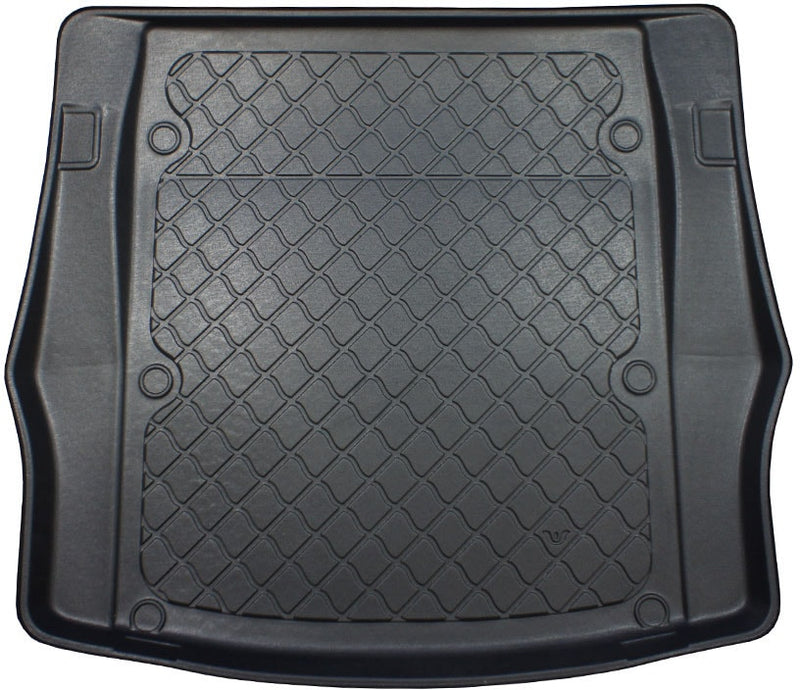 Rack rail ARISTAR pentru BMW 2 F22 Coupe (2014-2021) - 3 uși