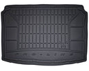 Covoraș de portbagaj din cauciuc Frogum pentru Skoda Fabia hatchback (1999-2007)