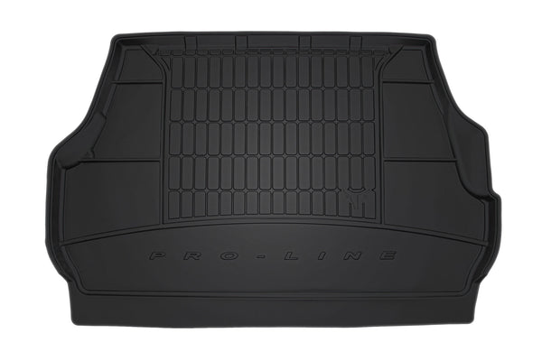 Covor de cauciuc Frogum pentru Toyota Land Cruiser J200 (2007+) 5 uși