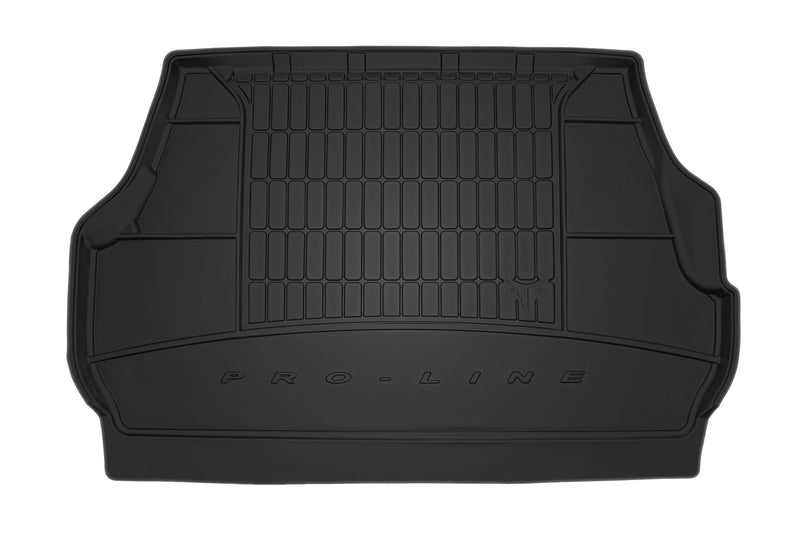 Covor de cauciuc Frogum pentru Toyota Land Cruiser J200 (2007+) 5 uși