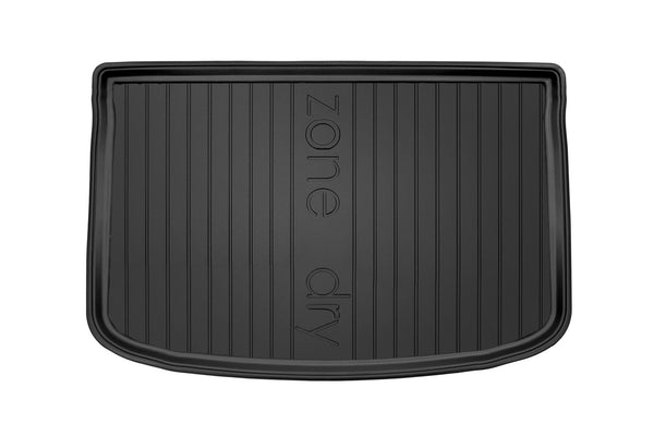 Covoraș de portbagaj DRY ZONE pentru Audi A1 (2010-2018) și A1 Sportback (2012-2018)