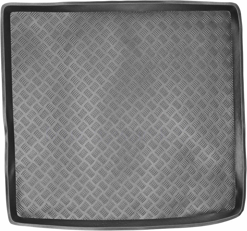 Șină pentru raft Mix-Plast pentru Citroën C5 II Estate (2016+)