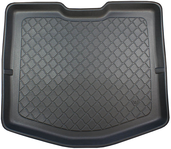 Protecție ARISTAR pentru Ford C-MAX II (2010 - 2019) - cu kit de reparații
