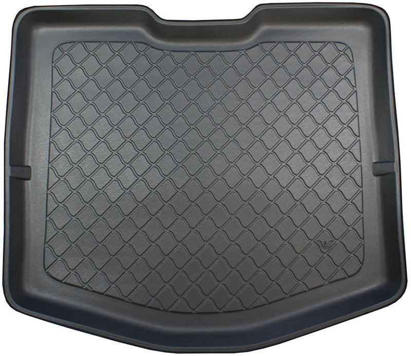 Protecție ARISTAR pentru Ford C-MAX II (2010 - 2019) - cu kit de reparații