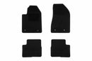 Мокетни стелки Rigum за Alfa Romeo Giulietta (2010–2019), 4 части