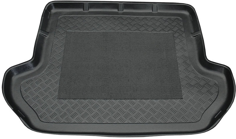 Rack feroviar Aristar pentru Subaru Outback V BR (2009-2014) Estate 5 uși