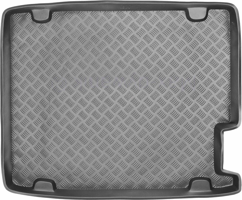 Rack rail Mix-Plast pentru BMW X4 F26 SUV (2014-2017)