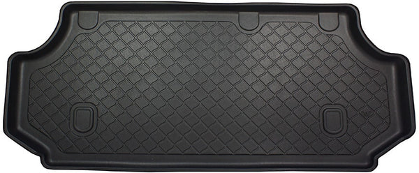 Стелка за багажник ARISTAR за Mercedes Vito W447 Tourer BASE Long VAN 5 врати (10.2014+) – междуосие 3200 мм, дължина 5140 мм, 3-ти ред седалки