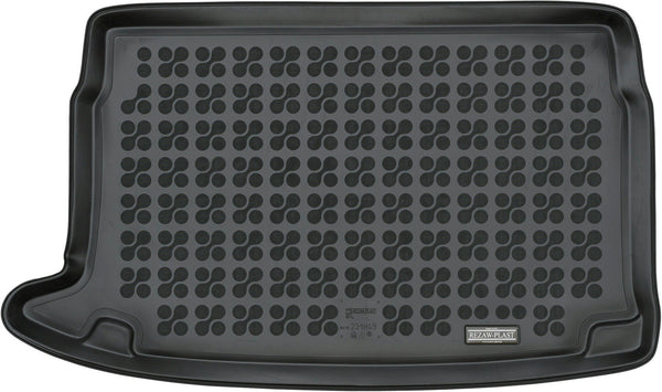 Șină suport Rezaw-Plast pentru Volkswagen Polo V Hatchback (2009-2017) - poziție superioară