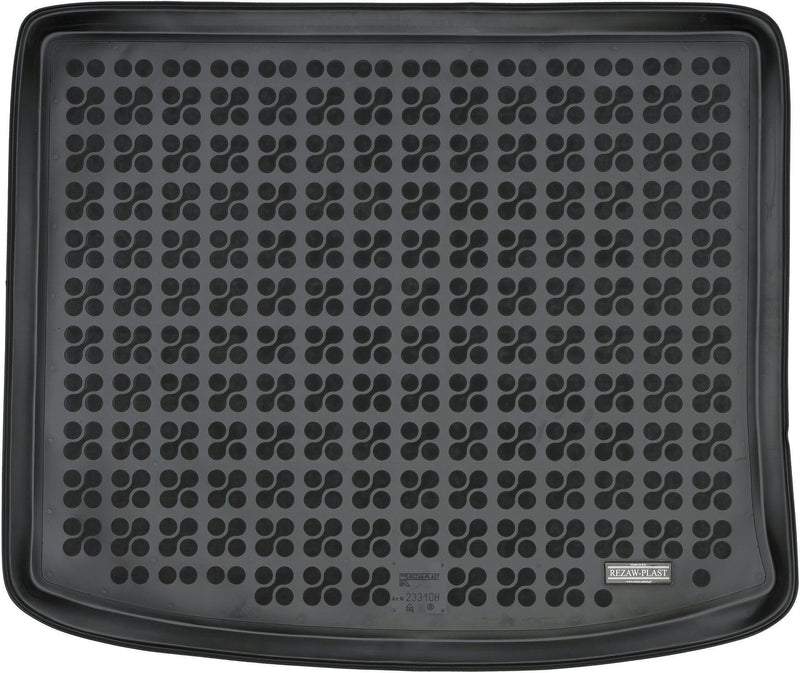 Стелка за багажник Rezaw-Plast® за Jeep Cherokee KL SUV (2013–2019)